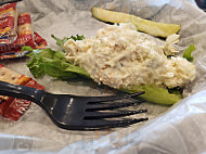 Chicken Salad Chick food