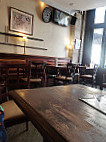 The Auld Alliance Pub inside