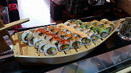 Makisu, Sushi & Makis food