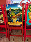 La Hacienda Mexican inside