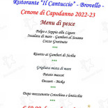 Il Cantuccio Carte
