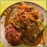 Pak Awang Capati Kodiang Cibo