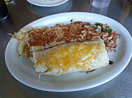 Millcreek Cafe & Eggworks food