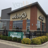 Qdoba Mexican Eats Cibo