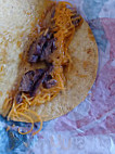 Taco Bell food