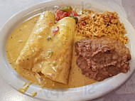 Chuy's food