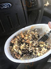 Chipotle Mexican Grill food