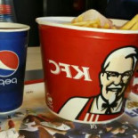 Kfc Cibo