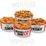 Kfc Cibo
