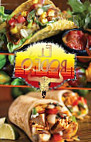 El Rodeo food