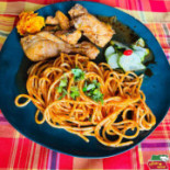 Surimiam Cibo