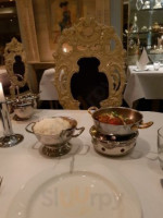 Taj Mahal food