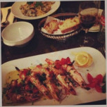 Fioretto Weinbar Ristorante Cibo