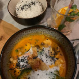 Café Lockentopf Cibo