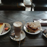 Café Luxem Cibo