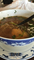 Little Saigon Sandwiches Pho food