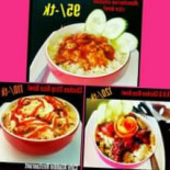 Cafe Aladdin Cibo