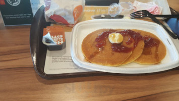 Mcdonald's food