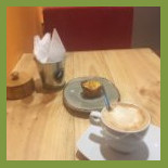 Lisboa Cafe Cibo