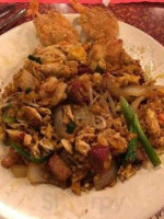 Super China Buffet food