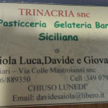 Trinacria Carte