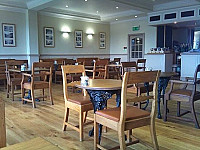 The Tavern, At Lake Vyrnwy inside