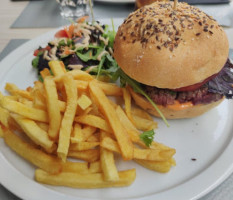 Le Palace De Bagnoles De L'orne food