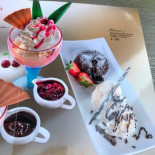 Dolce & Freddo Dentro