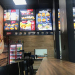 Fc Tacos Sète Cibo