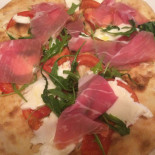 A' Camastra Comida