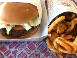 Jack In The Box food