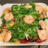 P C's Paddock Cibo