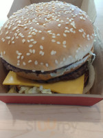 Mcdonald's food