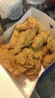 Church's Chicken food