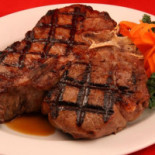 Frank's Steaks Jericho Cibo