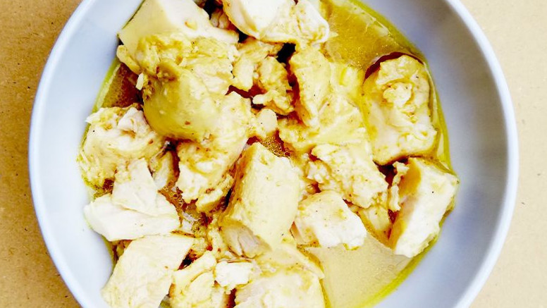 Yaluz Comida