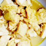 Yaluz Comida