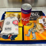 Alftacos Cibo