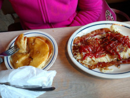 Ihop food