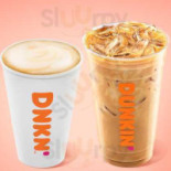 Dunkin' Cibo