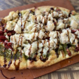 Naples Flatbread Kitchen Cibo