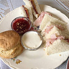 Mckenna’s Tea Cottage food