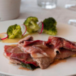 Tre Scalini Comida
