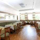 Dirsch Wellness Resort Esterno