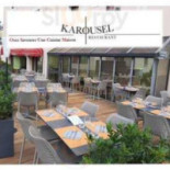 Karousel Cibo