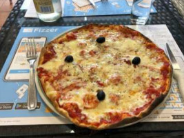 Pizzeria Du Rouz food