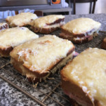 Berchat Cibo