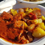Acquarela Comida