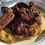 Acquarela Comida