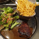 L'entracte Cibo